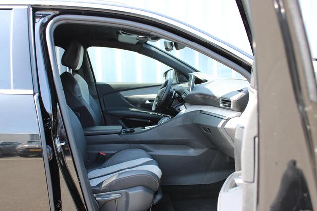 Peugeot 3008 1.6 HYbrid4 300 GT Navigatie / Camera