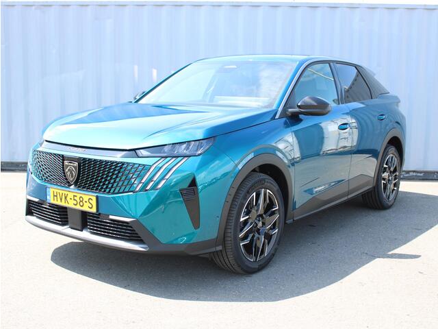 Peugeot 3008 1.2 Hybrid 145 Allure VOORRAAD KORTING