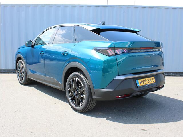 Peugeot 3008 1.2 Hybrid 145 Allure VOORRAAD KORTING