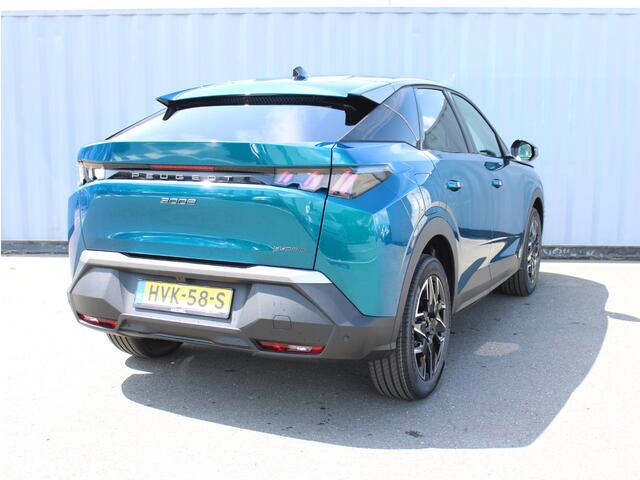 Peugeot 3008 1.2 Hybrid 145 Allure VOORRAAD KORTING