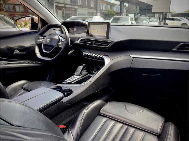Peugeot 3008 1.6 e-THP AUT6 GT LINE 103D.KM PANODAK LEDER NAVI CAMERA DIGI-DASH APPLE-CARPLAY LED LMV PDC