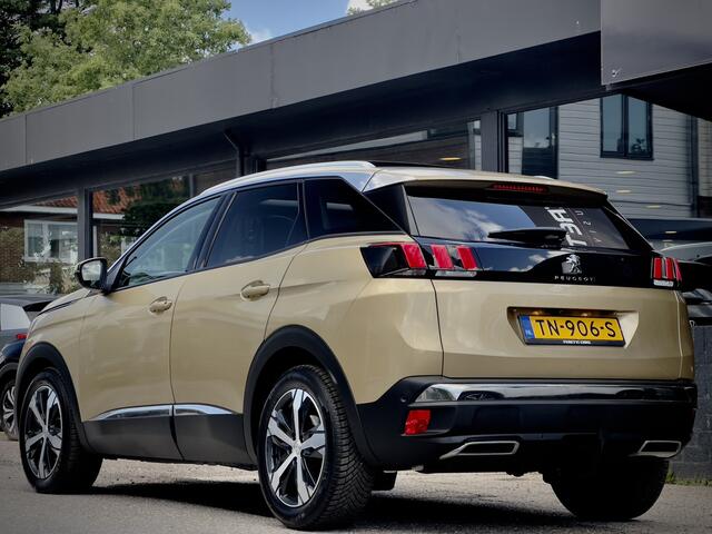 Peugeot 3008 1.6 e-THP BETAAL 9450 GRATIS 50/50 DEAL 2JR RENTEVRIJ FINANCIEREN