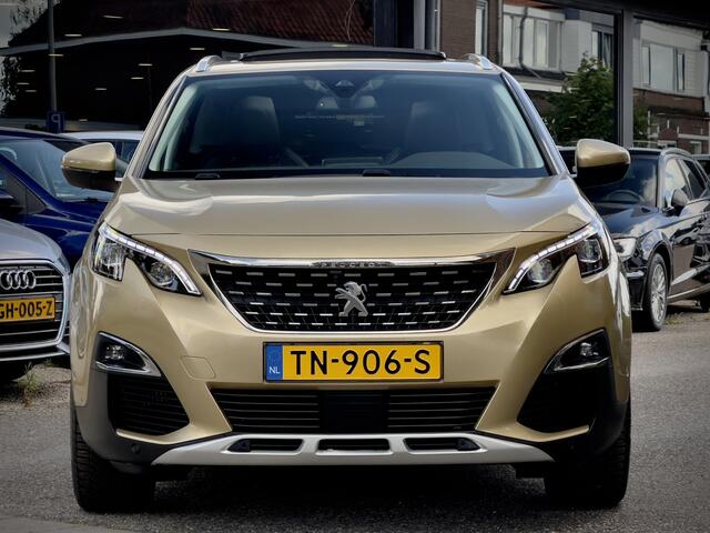Peugeot 3008 1.6 e-THP BETAAL 9450 GRATIS 50/50 DEAL 2JR RENTEVRIJ FINANCIEREN