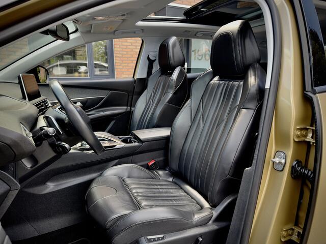Peugeot 3008 1.6 e-THP BETAAL 9450 GRATIS 50/50 DEAL 2JR RENTEVRIJ FINANCIEREN