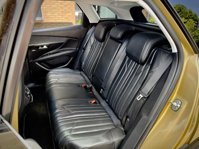 Peugeot 3008 1.6 e-THP BETAAL 9450 GRATIS 50/50 DEAL 2JR RENTEVRIJ FINANCIEREN