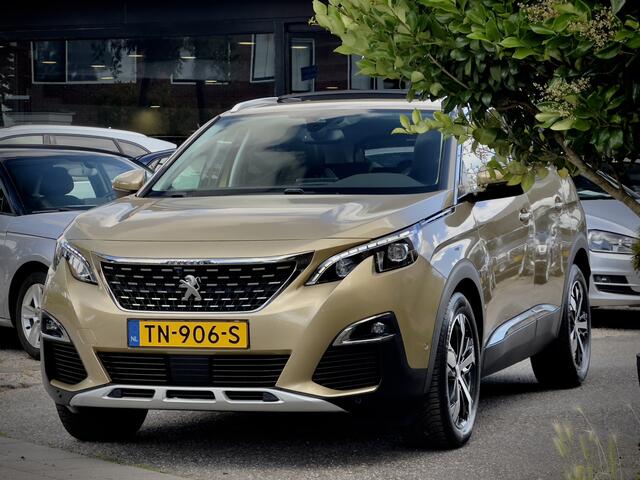 Peugeot 3008 1.6 e-THP BETAAL 9450 GRATIS 50/50 DEAL 2JR RENTEVRIJ FINANCIEREN