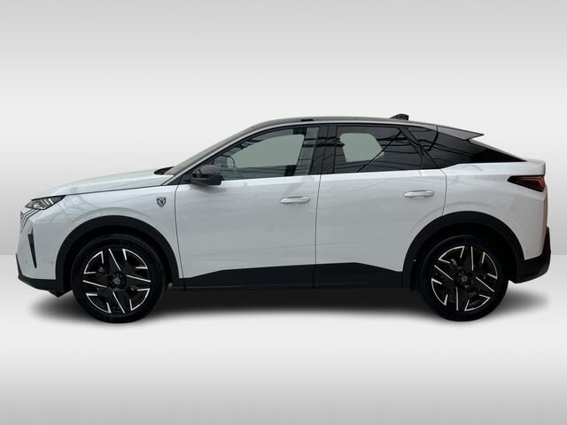 Peugeot 3008 Hybrid 136 GT | 360 Camera | Carplay | Elektrische achterklep |