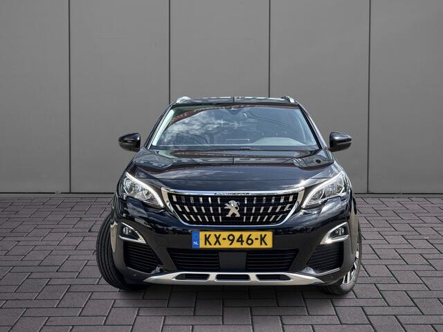 Peugeot 3008 1.2 PureTech Première | NL-auto | 1e Eig | Digi dash | Camera | Trekhaak | Carplay