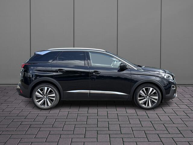 Peugeot 3008 1.2 PureTech Première | NL-auto | 1e Eig | Digi dash | Camera | Trekhaak | Carplay