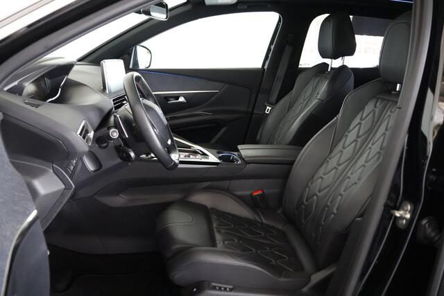 Peugeot 3008 1.2 PureTech GT Line / Opendak / Leder / LED / Carplay / Aut