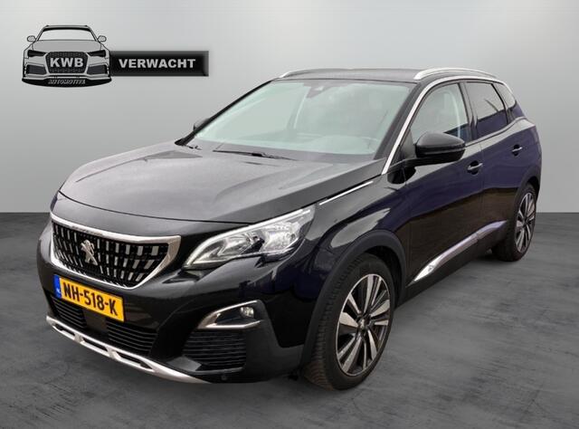 Peugeot 3008 1.2 PureT. Première Navi NAP Distributie VV