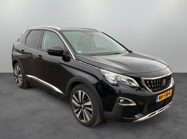 Peugeot 3008 1.2 PureT. Première Navi NAP Distributie VV