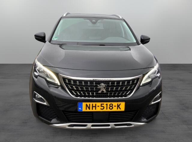 Peugeot 3008 1.2 PureT. Première Navi NAP Distributie VV