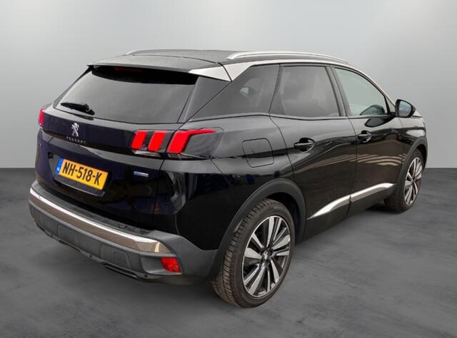 Peugeot 3008 1.2 PureT. Première Navi NAP Distributie VV