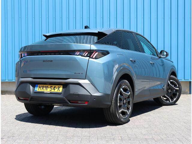 Peugeot 3008 Plug-in Hybrid 195PK Allure | Uit voorraad leverbaar !! | AUTOMAAT | AppleCarPlay/AndroidAuto | Adaptive Cruise Control | Camera | Sfeerverlichting | Virt.Cockpit | Keyless |