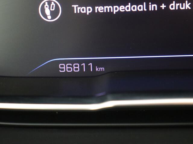 Peugeot 3008 1.2 130PK EAT8 Allure Avantage | AUTOMAAT |