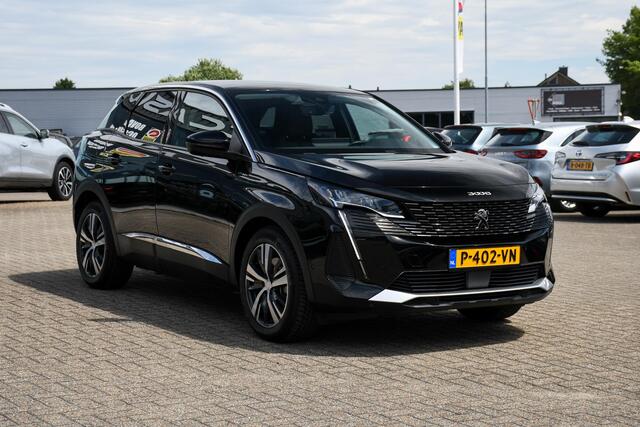 Peugeot 3008 1.6 HYbrid 225 Allure Pack Business