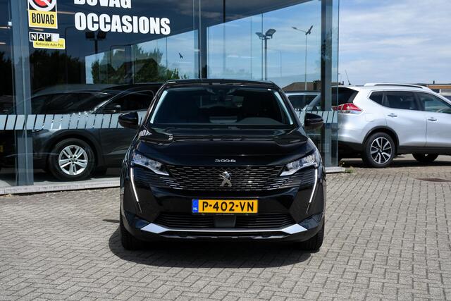 Peugeot 3008 1.6 HYbrid 225 Allure Pack Business