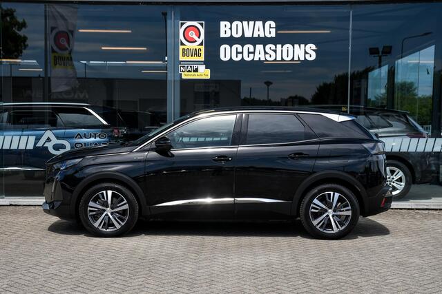 Peugeot 3008 1.6 HYbrid 225 Allure Pack Business