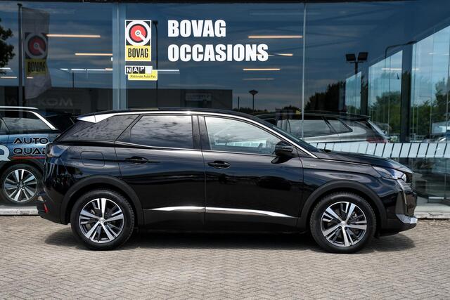 Peugeot 3008 1.6 HYbrid 225 Allure Pack Business