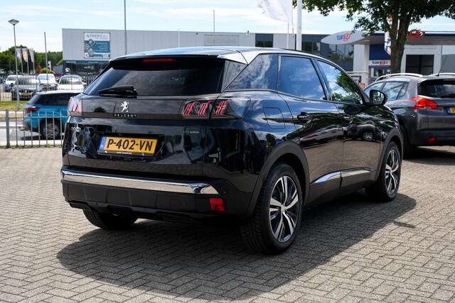 Peugeot 3008 1.6 HYbrid 225 Allure Pack Business