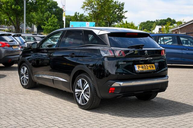 Peugeot 3008 1.6 HYbrid 225 Allure Pack Business