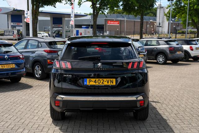 Peugeot 3008 1.6 HYbrid 225 Allure Pack Business
