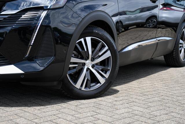 Peugeot 3008 1.6 HYbrid 225 Allure Pack Business