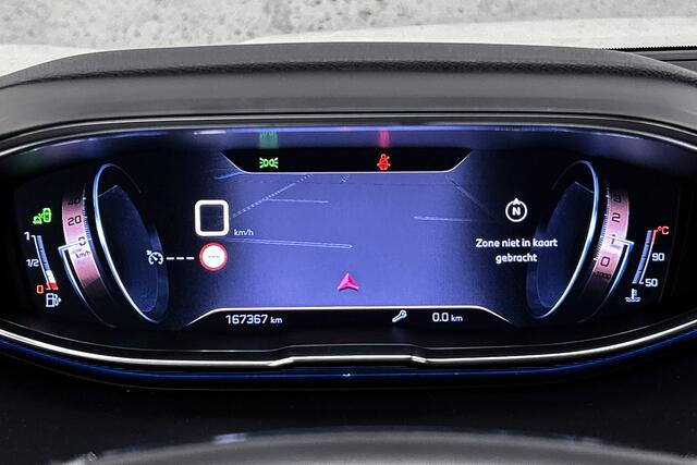 Peugeot 3008 1.2 PureTech GT Line | 360 Camera | Half leder | Apple carplay | LED
