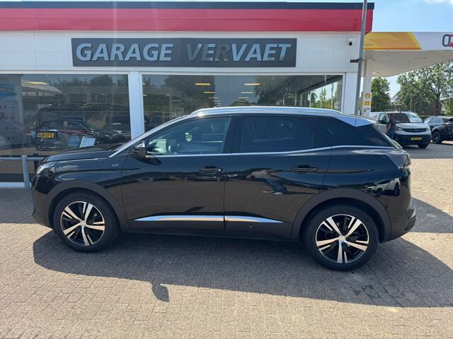 Peugeot 3008 1.2 PureTech GT