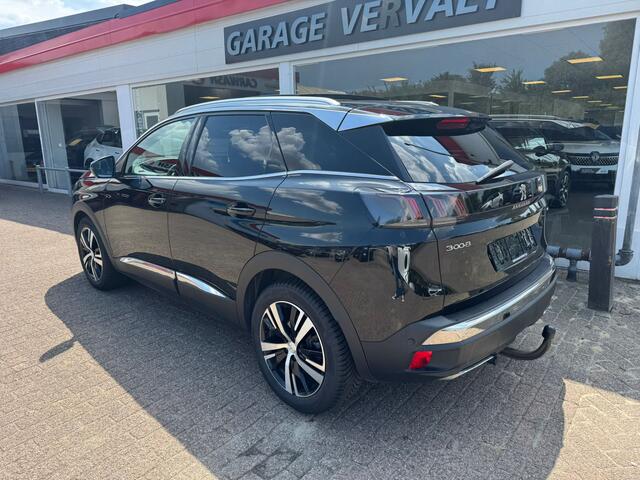 Peugeot 3008 1.2 PureTech GT