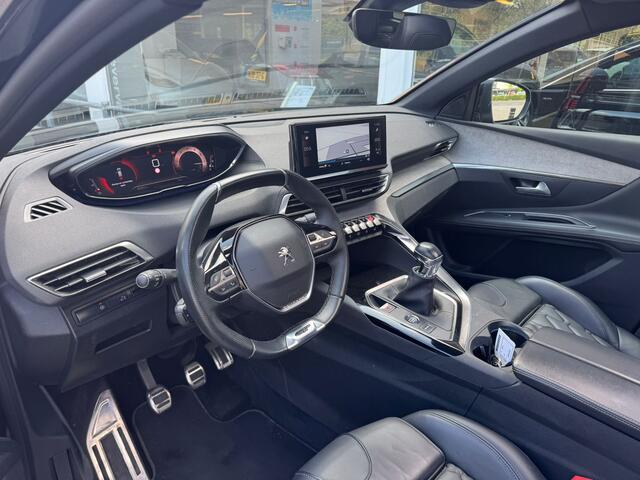 Peugeot 3008 1.2 PureTech GT