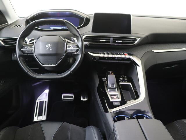 Peugeot 3008 1.2 PureTech Crossway | Benzine | Automaat | Lendensteunen | Achteruitrijcamera | Adaptive cruisecontrol