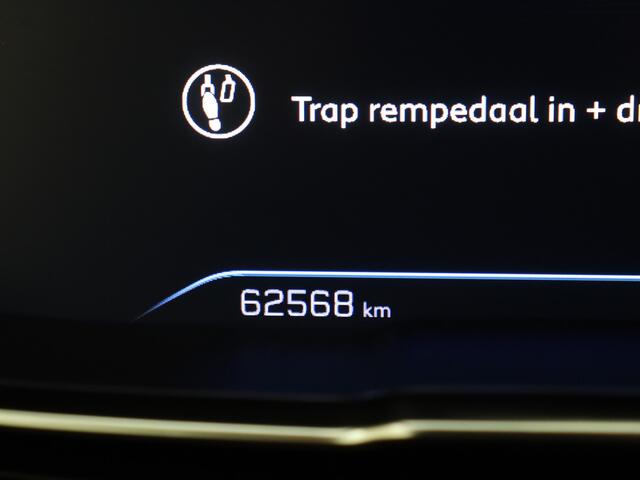 Peugeot 3008 1.2 PureTech Crossway | Benzine | Automaat | Lendensteunen | Achteruitrijcamera | Adaptive cruisecontrol