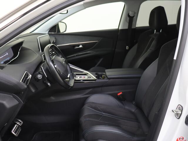 Peugeot 3008 1.2 PureTech Crossway | Benzine | Automaat | Lendensteunen | Achteruitrijcamera | Adaptive cruisecontrol