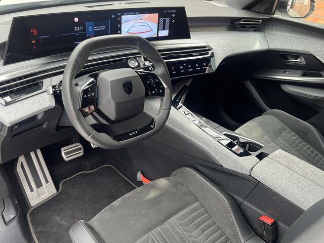 Peugeot 3008 Hybrid 136 GT | Keyless | Carplay/Android Auto |