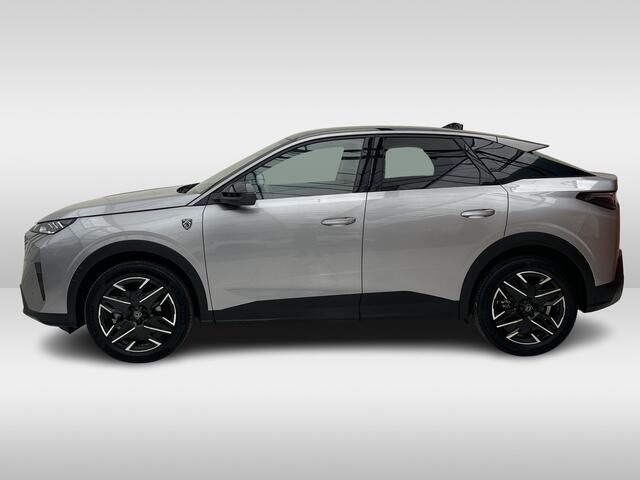 Peugeot 3008 Hybrid 136 GT | Keyless | Carplay/Android Auto |