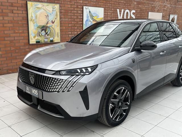 Peugeot 3008 Hybrid 136 GT | Keyless | Carplay/Android Auto |