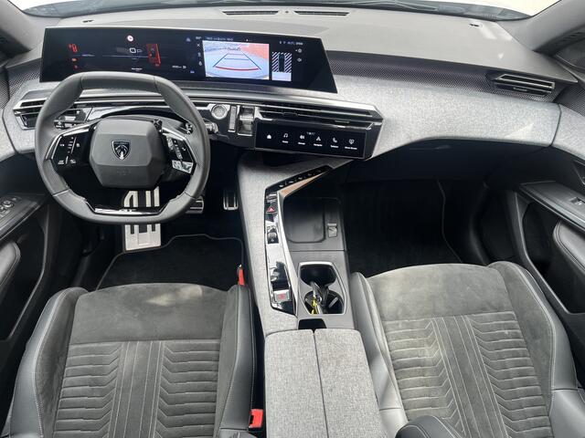 Peugeot 3008 Hybrid 136 GT | Keyless | Carplay/Android Auto |