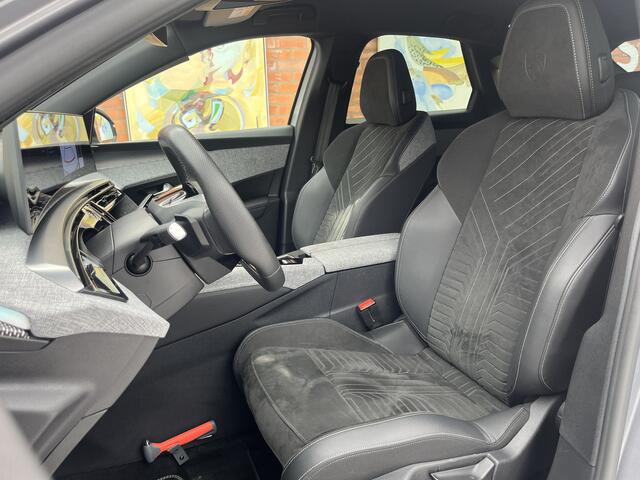 Peugeot 3008 Hybrid 136 GT | Keyless | Carplay/Android Auto |