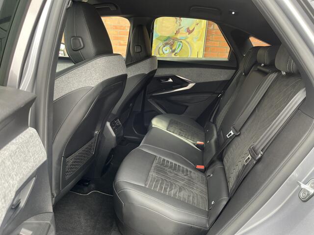 Peugeot 3008 Hybrid 136 GT | Keyless | Carplay/Android Auto |