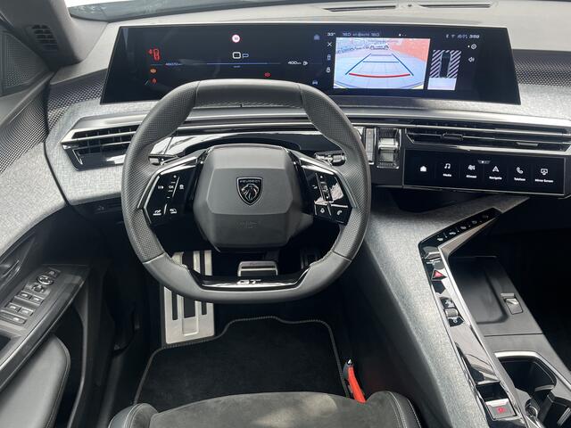Peugeot 3008 Hybrid 136 GT | Keyless | Carplay/Android Auto |