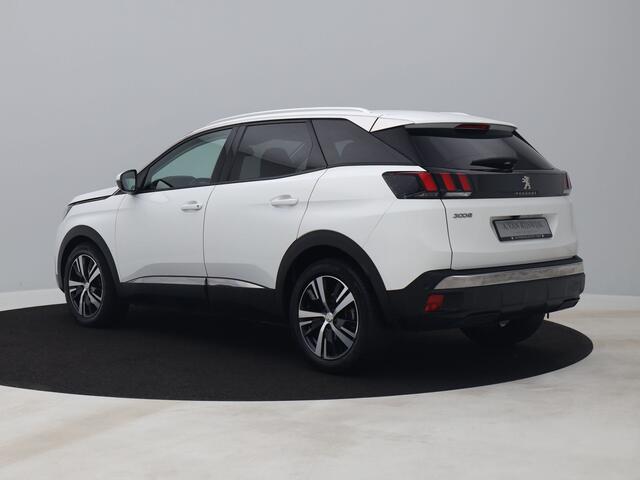Peugeot 3008 1.2 PureTech 130 PK Automaat Allure | PANO | CAMERA | LEDER