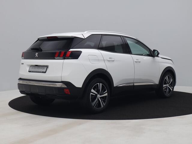Peugeot 3008 1.2 PureTech 130 PK Automaat Allure | PANO | CAMERA | LEDER