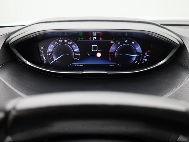 Peugeot 3008 1.2 PureTech 130 PK Automaat Allure | PANO | CAMERA | LEDER