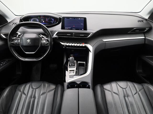 Peugeot 3008 1.2 PureTech 130 PK Automaat Allure | PANO | CAMERA | LEDER