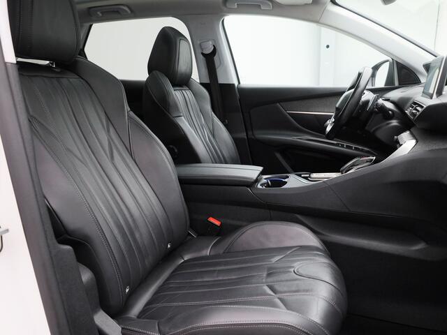 Peugeot 3008 1.2 PureTech 130 PK Automaat Allure | PANO | CAMERA | LEDER