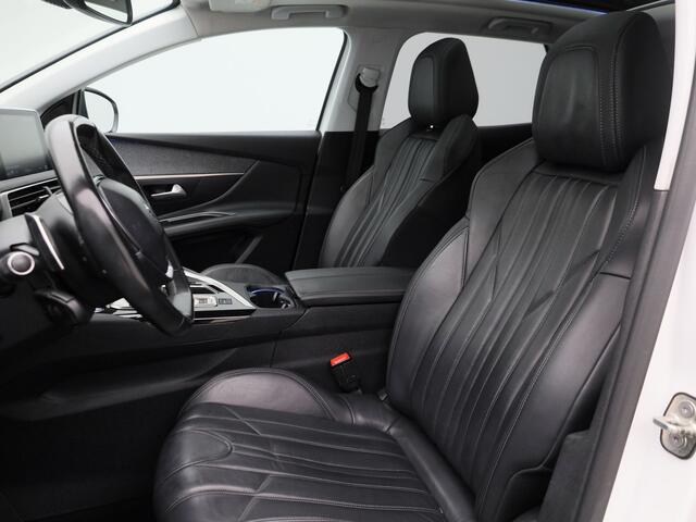 Peugeot 3008 1.2 PureTech 130 PK Automaat Allure | PANO | CAMERA | LEDER