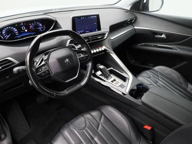Peugeot 3008 1.2 PureTech 130 PK Automaat Allure | PANO | CAMERA | LEDER