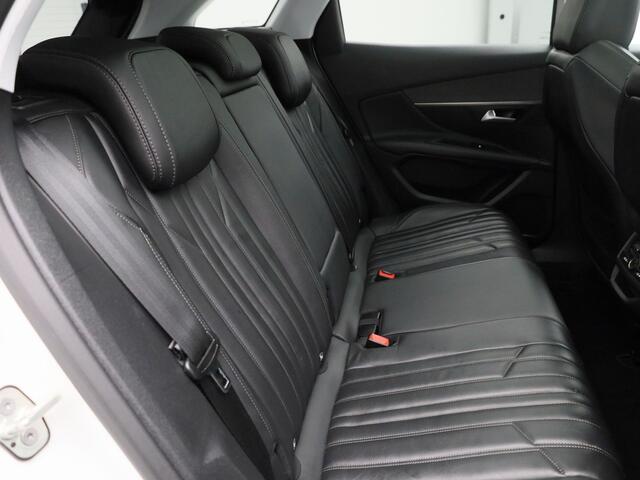 Peugeot 3008 1.2 PureTech 130 PK Automaat Allure | PANO | CAMERA | LEDER